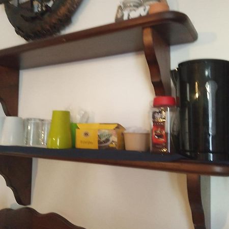 Bed & Breakfast Mezzaluna Feletto Экстерьер фото