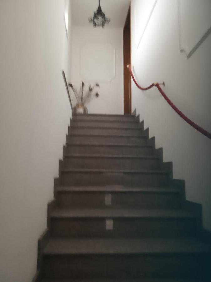 Bed & Breakfast Mezzaluna Feletto Экстерьер фото