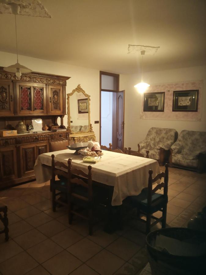 Bed & Breakfast Mezzaluna Feletto Экстерьер фото