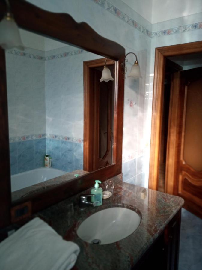 Bed & Breakfast Mezzaluna Feletto Экстерьер фото