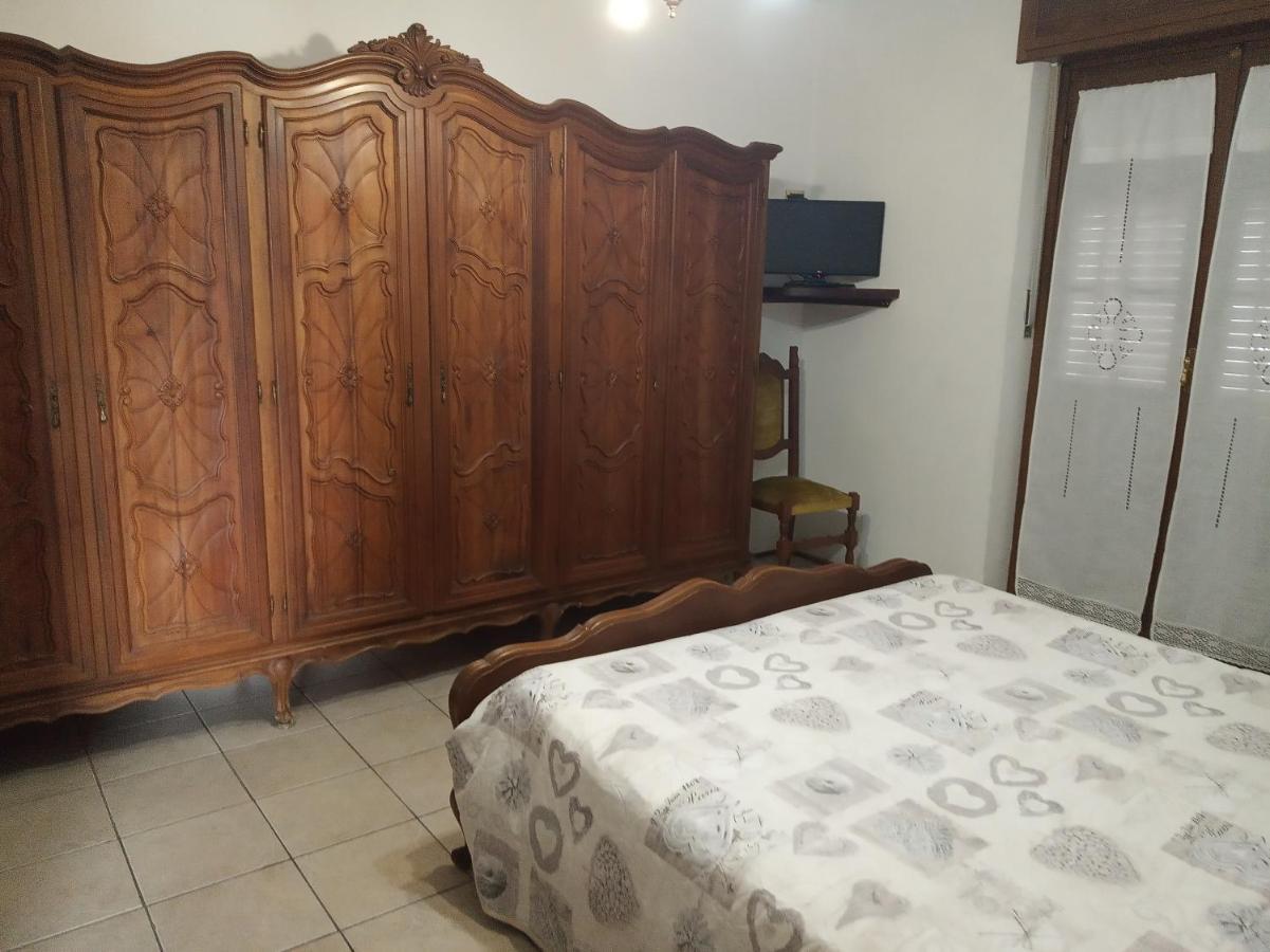 Bed & Breakfast Mezzaluna Feletto Экстерьер фото