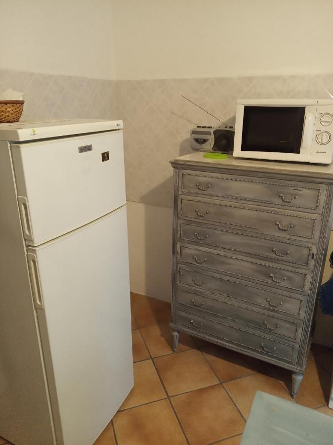 Bed & Breakfast Mezzaluna Feletto Экстерьер фото