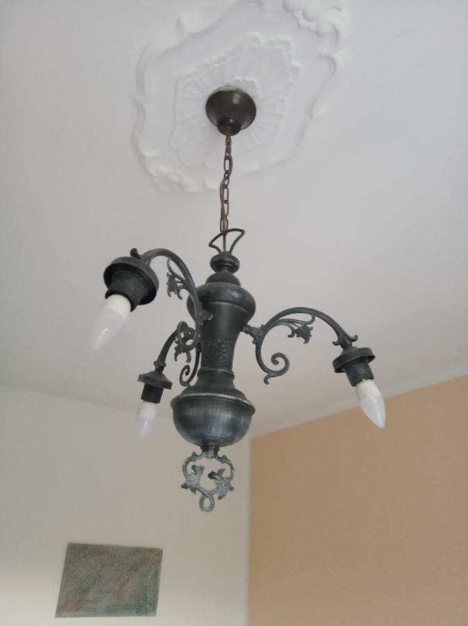 Bed & Breakfast Mezzaluna Feletto Экстерьер фото