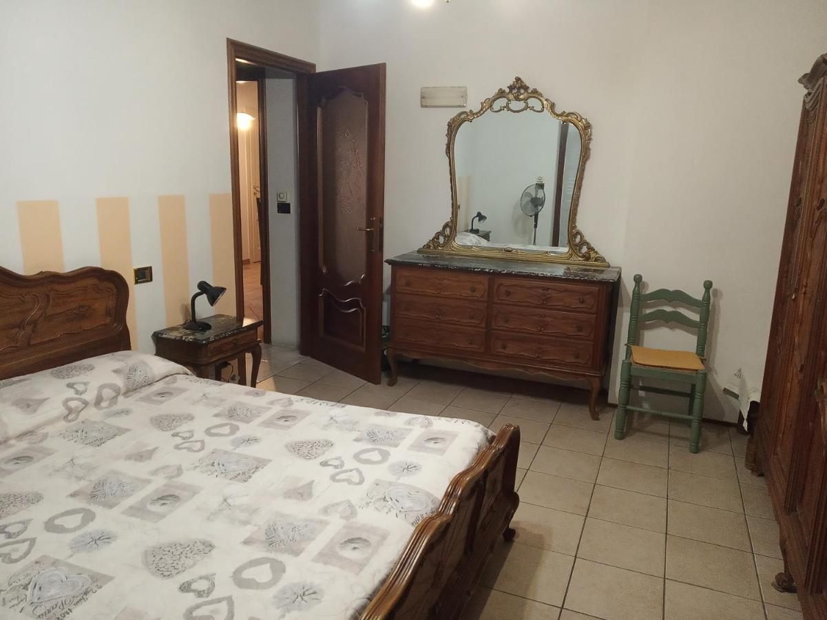 Bed & Breakfast Mezzaluna Feletto Экстерьер фото