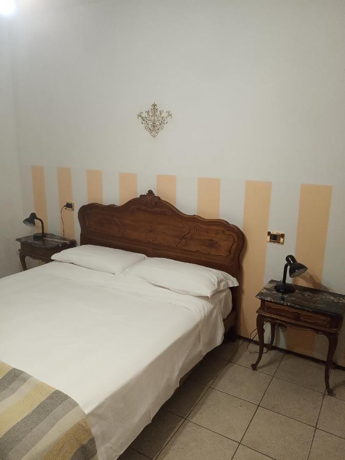 Bed & Breakfast Mezzaluna Feletto Экстерьер фото