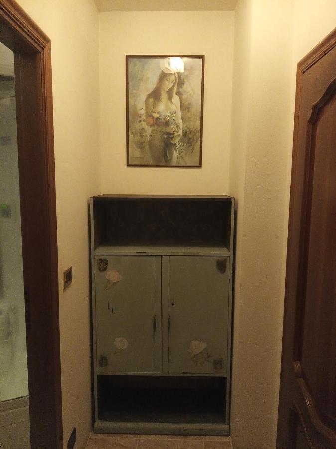 Bed & Breakfast Mezzaluna Feletto Экстерьер фото
