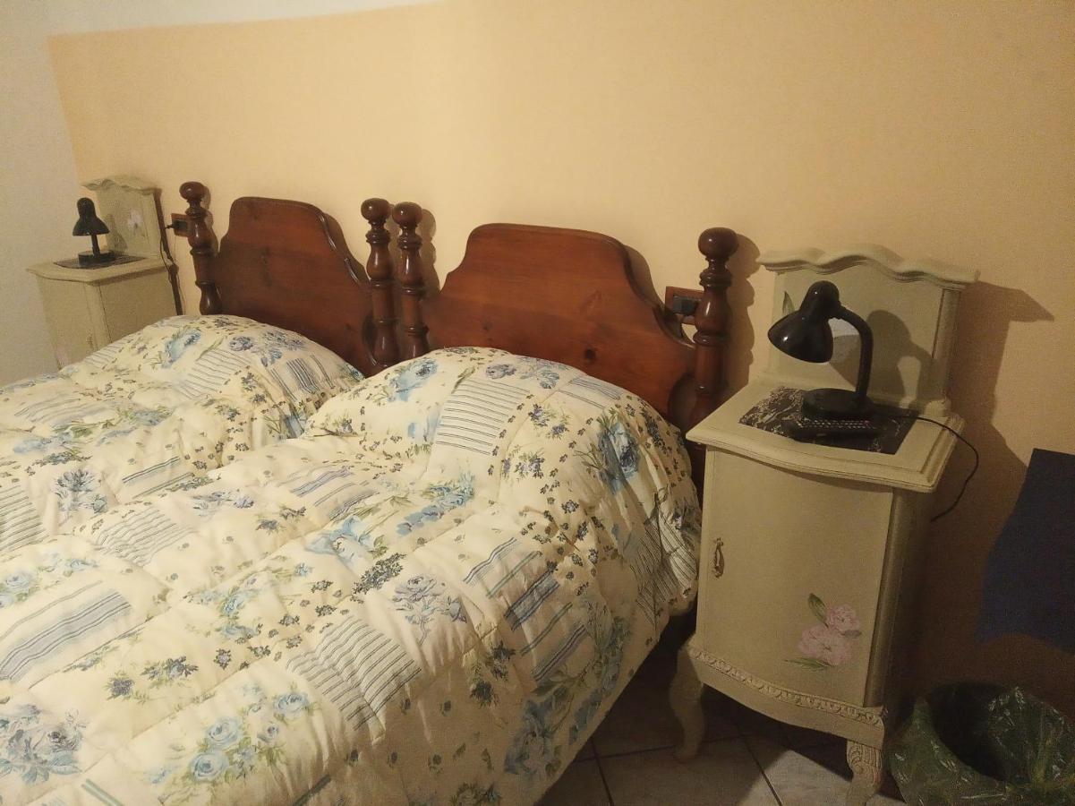 Bed & Breakfast Mezzaluna Feletto Экстерьер фото