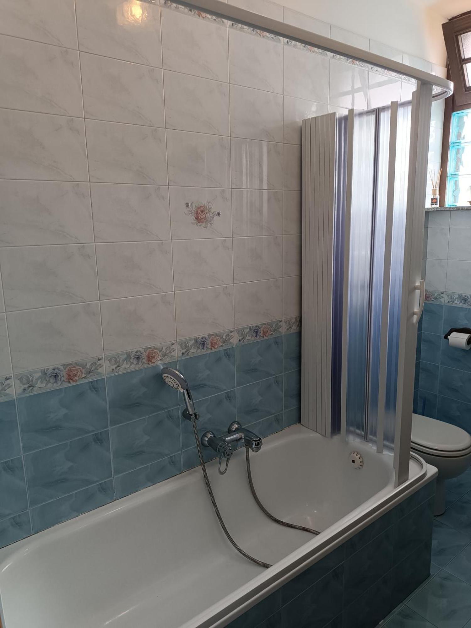 Bed & Breakfast Mezzaluna Feletto Экстерьер фото